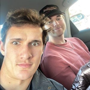 Meet your Posher, Jack